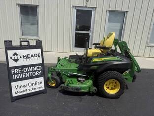2022 John Deere Z930M