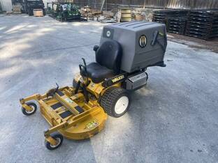 2020 Walker MT27i