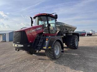 2015 New Leader L4000G4