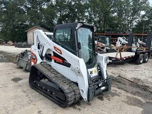 2025 Bobcat T650
