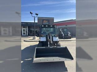 2020 Bobcat TOOLCAT 5610