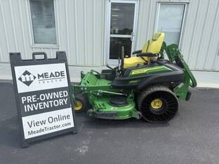 2023 John Deere Z960M