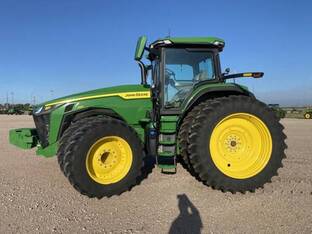 2024 John Deere 8R 280