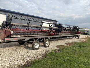 2021 Case IH 3162
