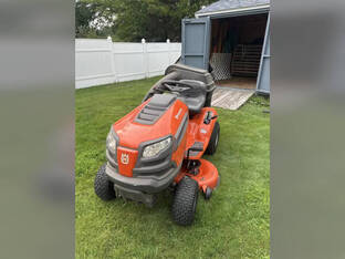 2021 Husqvarna YTH18542