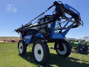 2021 New Holland SP.310F