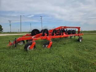 2026 Kuhn SR314
