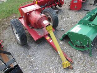 Winpower 25/15PT3J