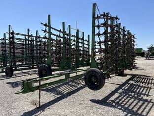 2008 Martens Harrow HD16-51