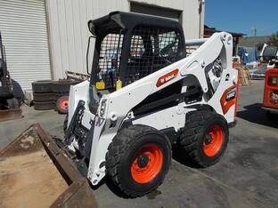 2023 Bobcat S650