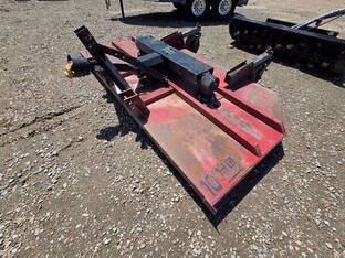 2015 Kodiak 10' Rotary Mower