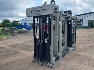 2026 COWCATCHER EZ SQUEEZE HYDRAULIC