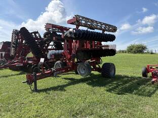 2023 Case IH SPEED-TILLER 475