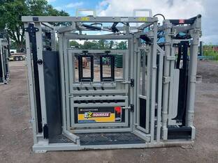 2026 COWCATCHER EZS1000R-L