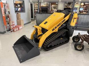 2026 New Holland C314