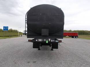 2027 Demco 42' Liquid Tender