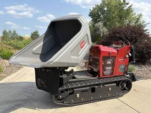 2026 Toro ULTRA BUGGY 2500-TS