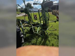 Krone 5.52/4x7