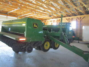 2024 John Deere 455