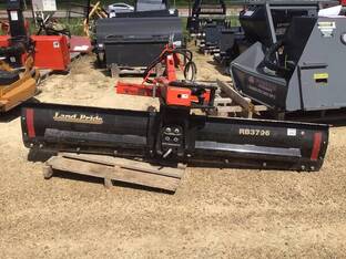 Land Pride RB3796