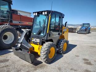 2024 JCB 3TS-8W