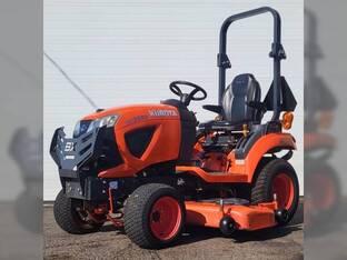 2020 Kubota BX2680