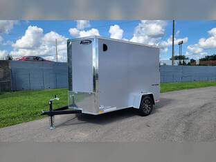 2027 Formula 6'X10' 3K Traverse / 6.5' Interior / Enc