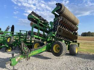 2023 John Deere 2680H