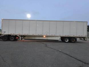 2015 Wabash DURAPLATE