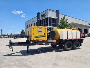 2020 Vermeer Mfg. Co. LP873SDT