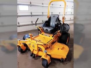 2020 Cub Cadet PRO Z 972L KW