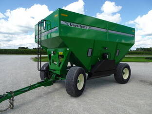 2013 Unverferth 530