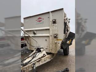 2013 Kuhn Knight RC250