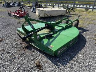 2021 John Deere RC2084