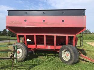 1999 Demco 450