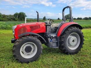 2023 McCormick X5.120