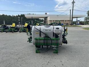 2024 Frontier LS1140