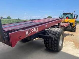 Mil-Stak PT/2150
