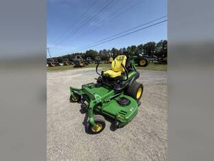 2023 John Deere Z960M