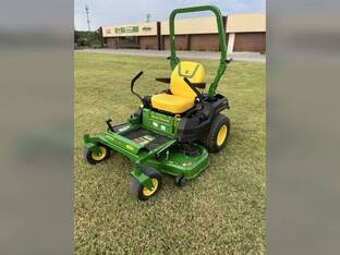 2026 John Deere Z530M
