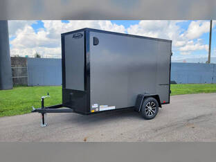 2027 Formula 6'X10' 3K Traverse / 6.5' Interior / Enc