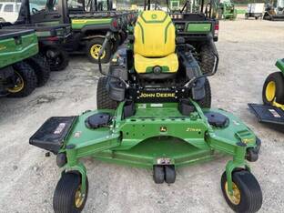 2025 John Deere Z950R