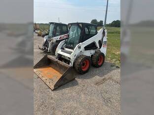 2008 Bobcat S185