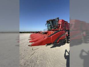2020 Case IH 4408