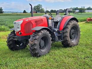2023 McCormick X5.120