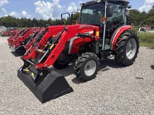 2026 Massey-Ferguson 2M.60