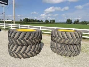 Goodyear OPTI-TORQUE