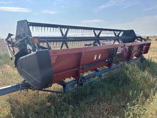2000 Case IH 1020