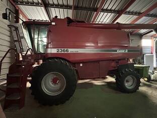 1998 Case IH 2366