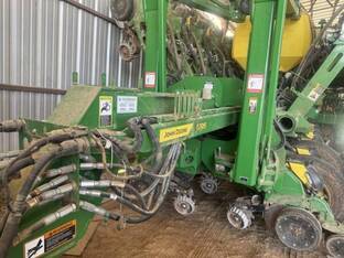 2022 John Deere 1795